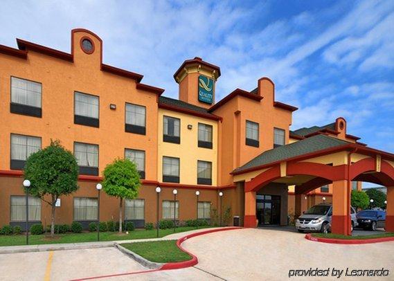 Hotel Springwood Iah - Beltway 8 Houston