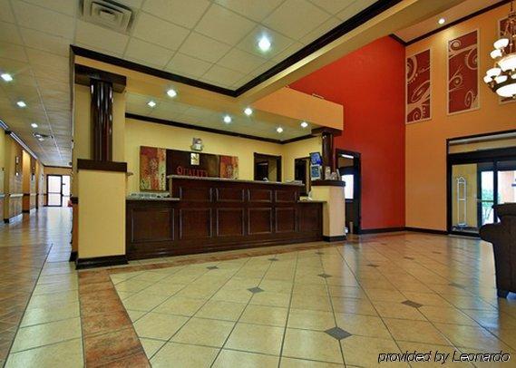 Hotel Springwood Iah - Beltway 8