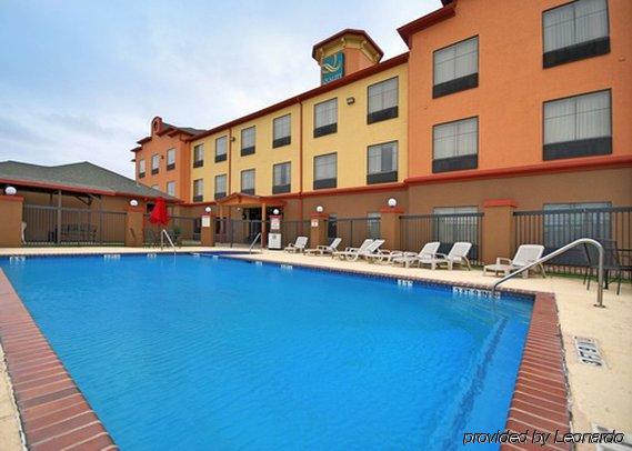 Hotel Springwood Iah - Beltway 8 Houston