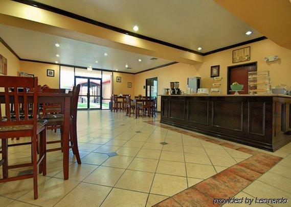 Hotel Springwood Iah - Beltway 8