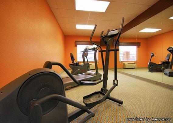 Springwood Iah - Beltway 8 Hotel