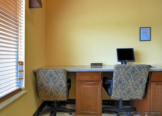 Hotel Springwood Iah - Beltway 8 3*