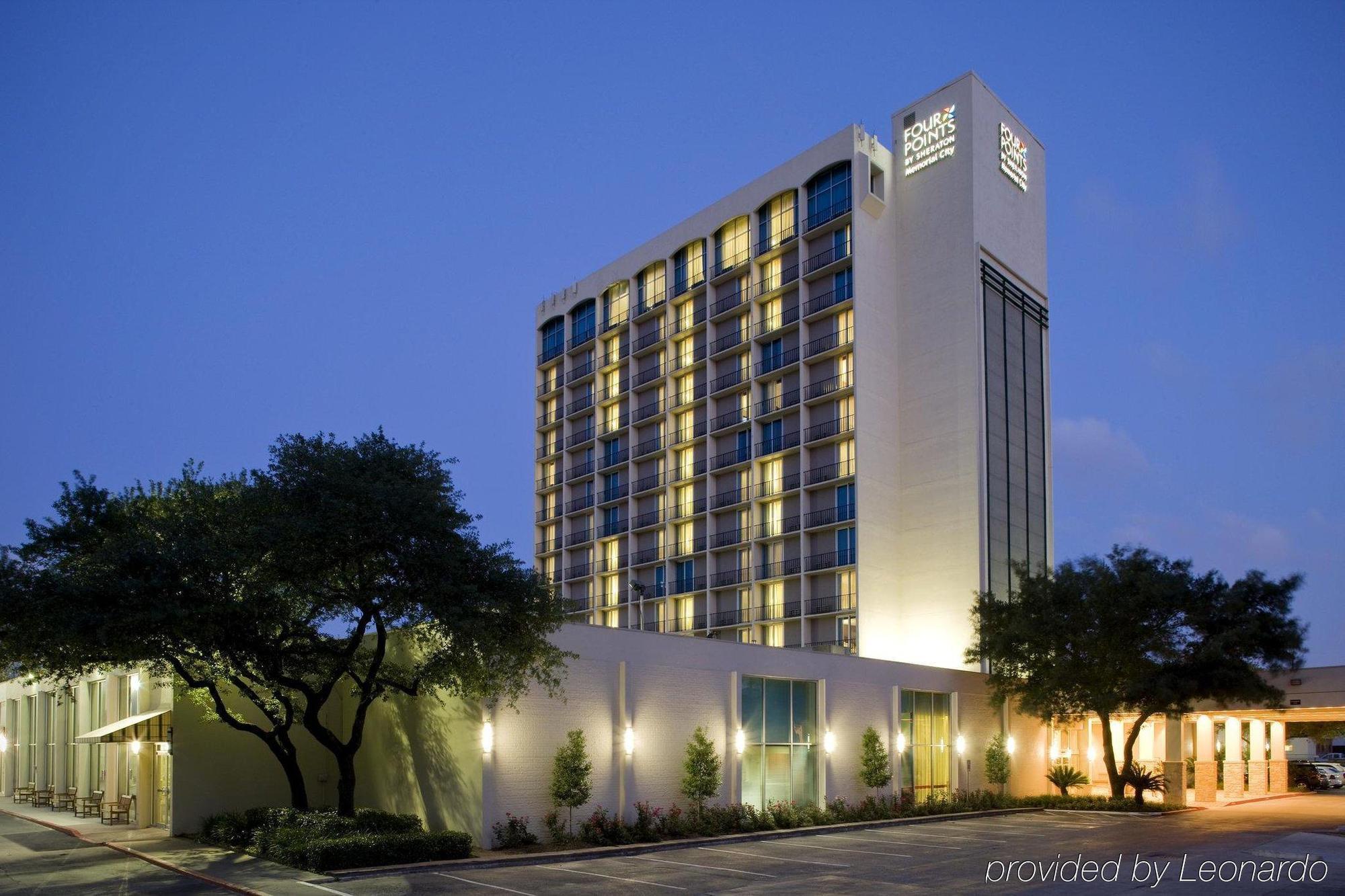 Four Points By Sheraton Citycentre Hotel
