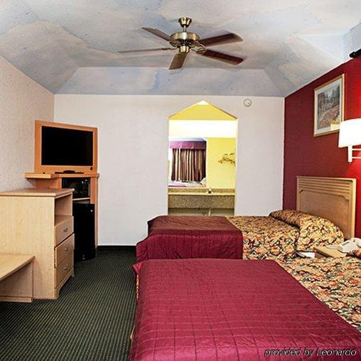 Crystal 249 North Motel Houston