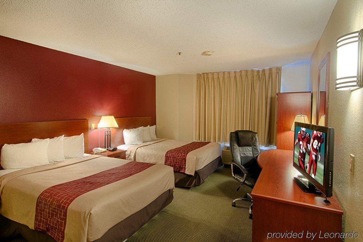 Greentree - Iah Airport Jfk Blvd 2* Houston