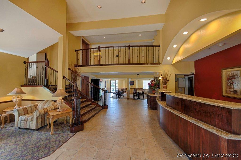 Motel Greentree - Iah Airport Jfk Blvd 2*