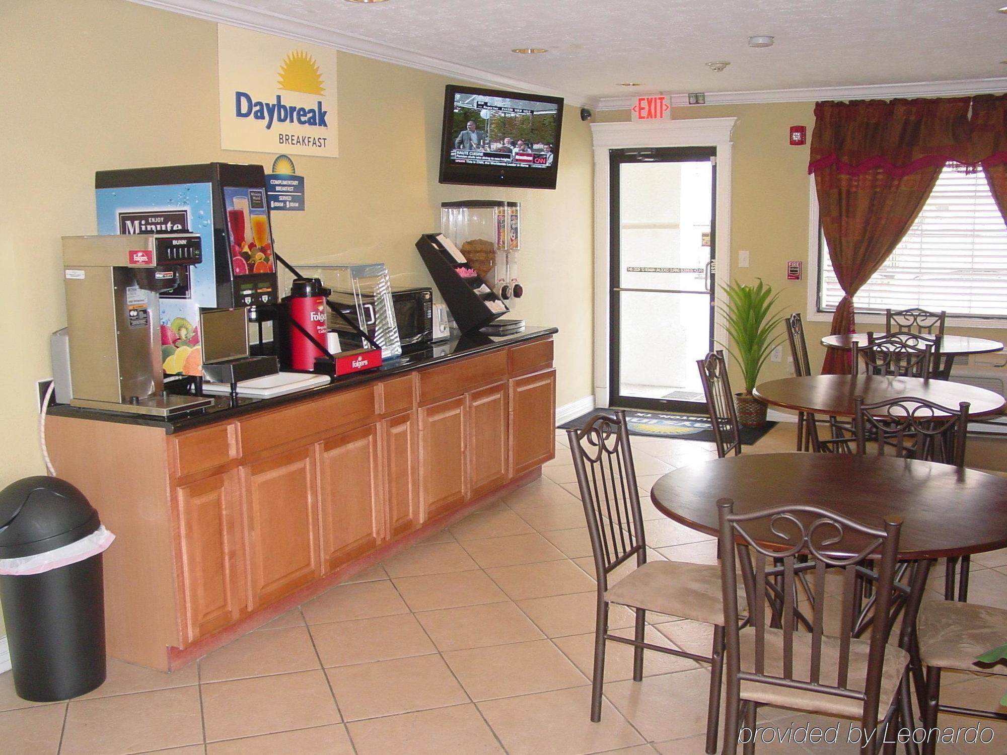Days By Wyndham East Hotel 2*