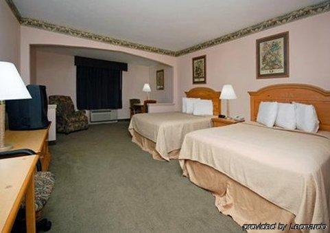 Hotel Quality Hobby Airport Houston