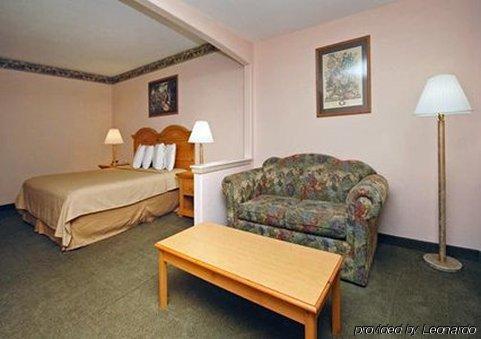 Hotel Quality Hobby Airport