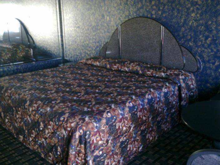 Motel Eagle
