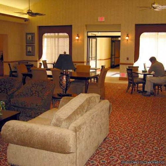 Homewood By Hilton Hou Intercontinental Airport Hotel 3*
