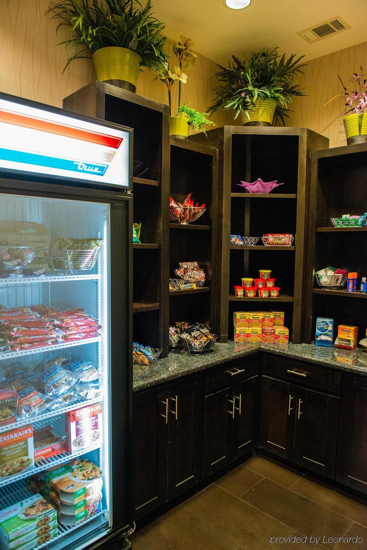 Hotel Express & Nw Beltway 8-west Road By Ihg 2*