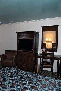 Hotel 6-houston, Tx - East 2*