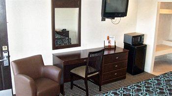 Hotel 6-houston, Tx - East
