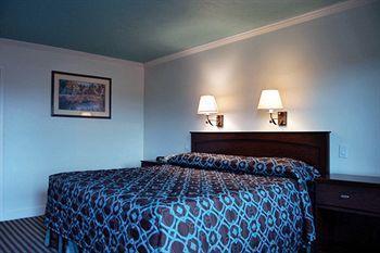 6-houston, Tx - East Hotel