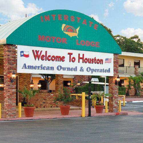 Hotel 6-houston, Tx - East