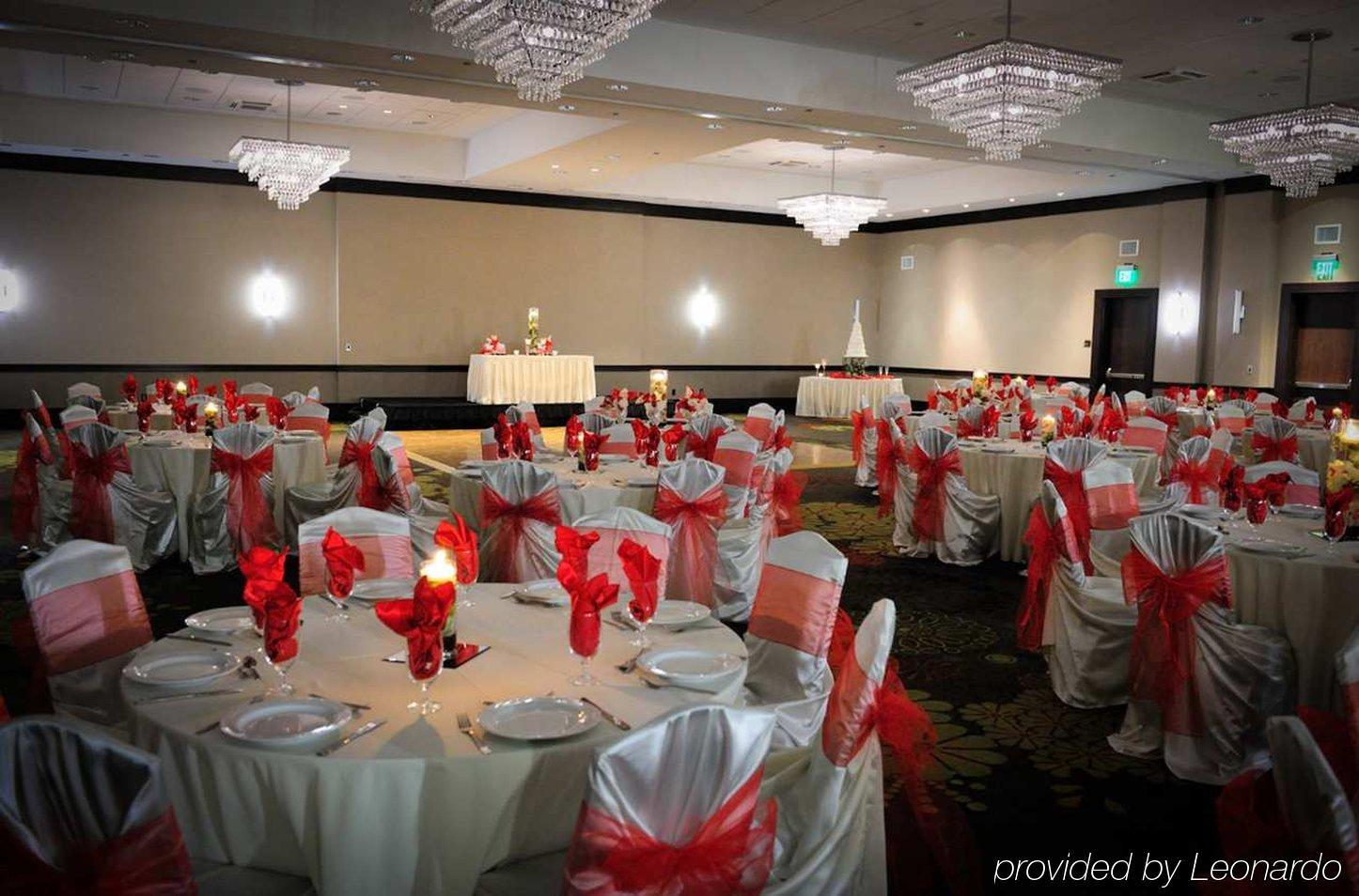 Hilton Garden Houston Nw America Plaza
