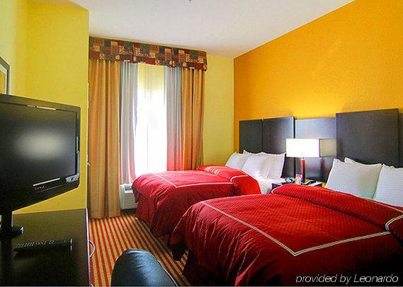 Hotel Days & By Wyndham / West Energy Corridor