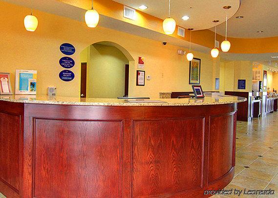 Hotel Days & By Wyndham / West Energy Corridor 3*