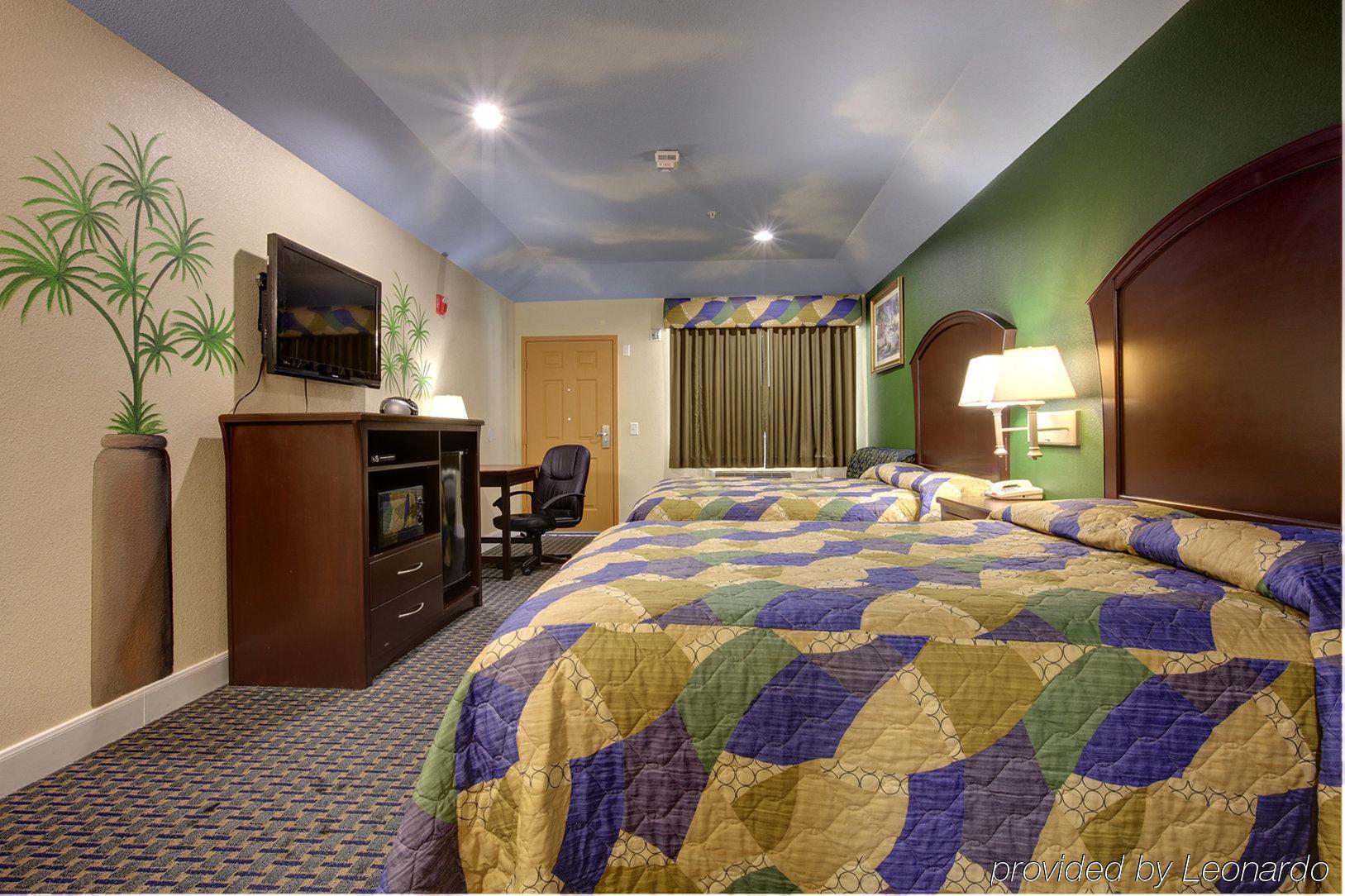 Americas Best Value And / Tomball Parkway Hotel