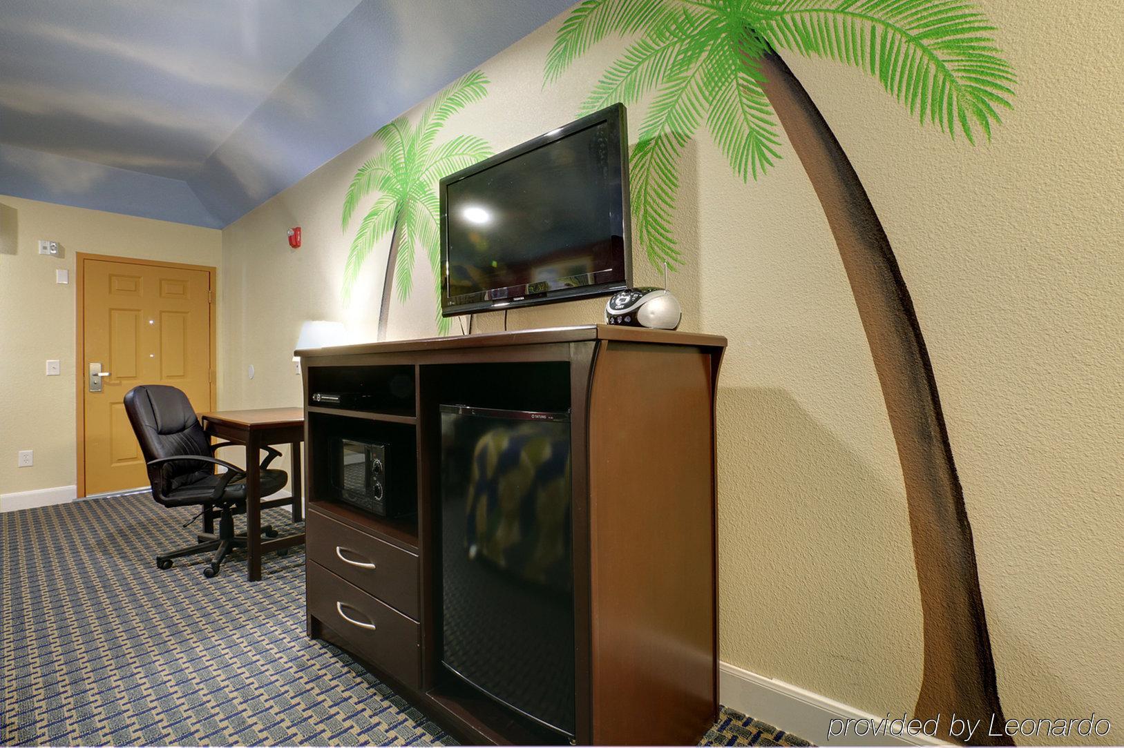 Americas Best Value And / Tomball Parkway Houston