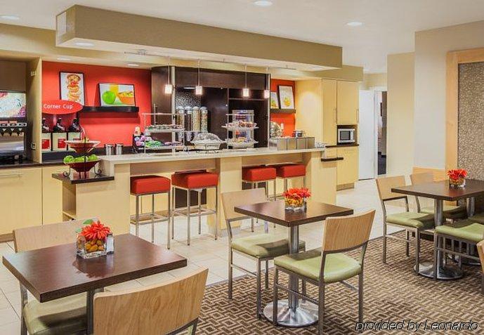 Towneplace Northwest Hotel Houston