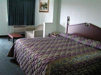 Motel Scott & - Downtown Houston