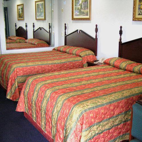 Scott & - Downtown Motel Houston