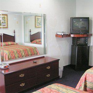Motel Scott & - Downtown 2*