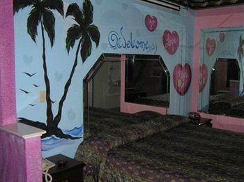 Scott & - Downtown Motel 2*