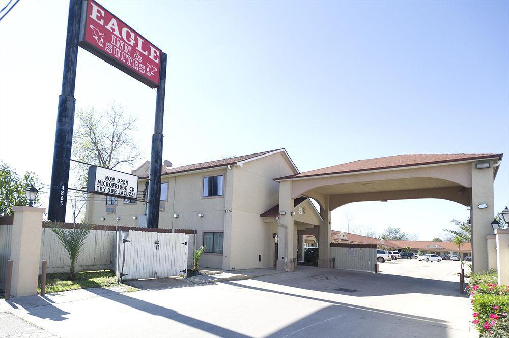 Motel Eagle