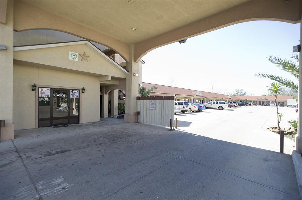 Eagle Motel