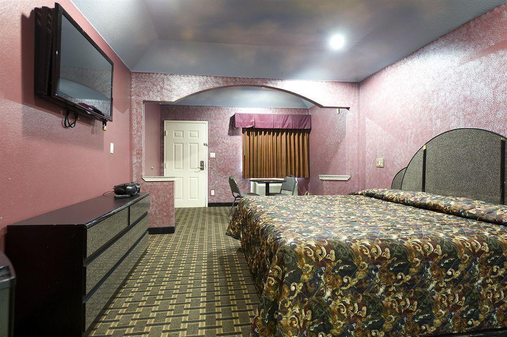 Eagle Motel Houston