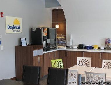 Days & By Wyndham North-spring Motel Houston