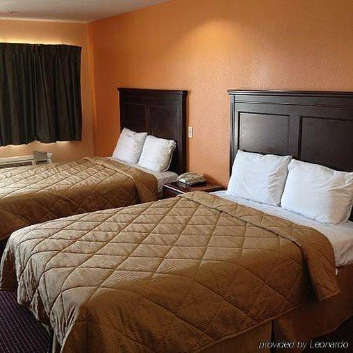 Executive And Motel
