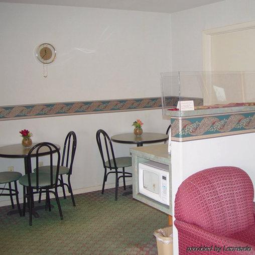 Motel Executive And Houston