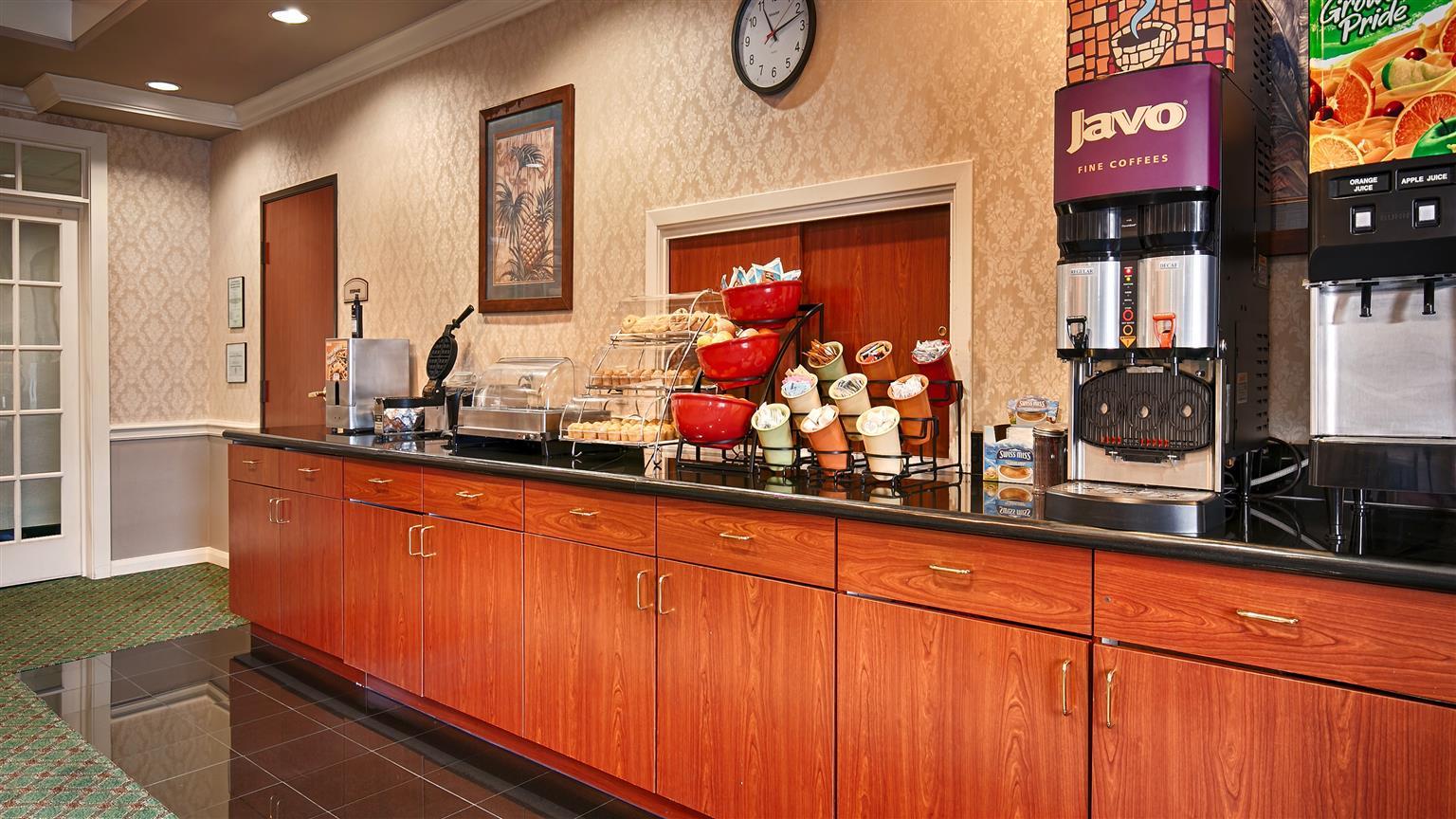 Best Western Galleria & Houston
