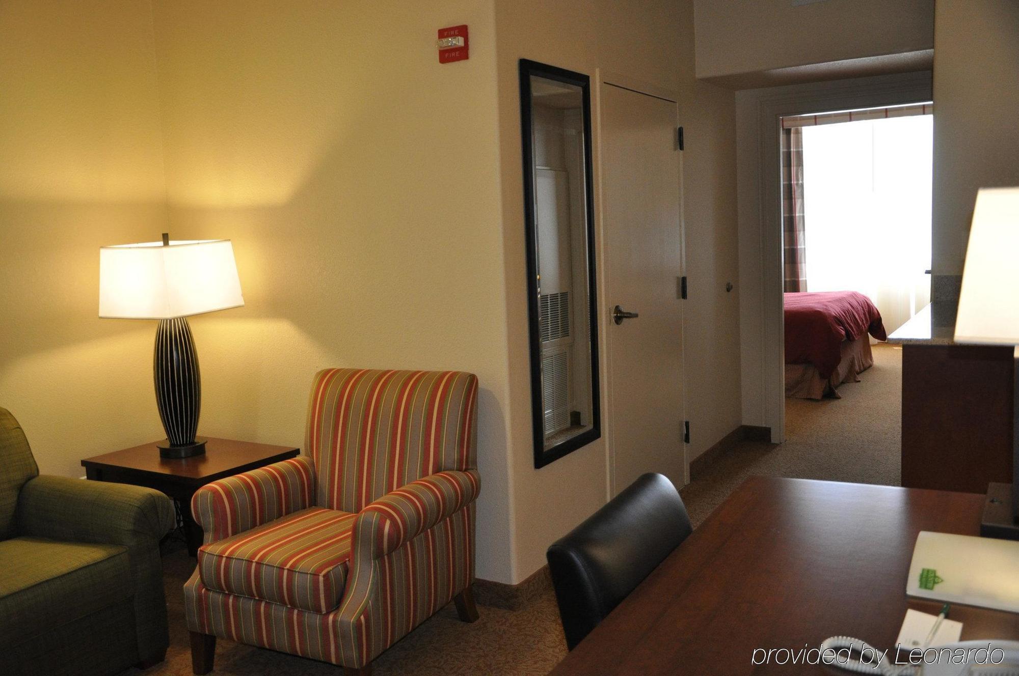 Hotel Comfort Bush Intercontinental Airport