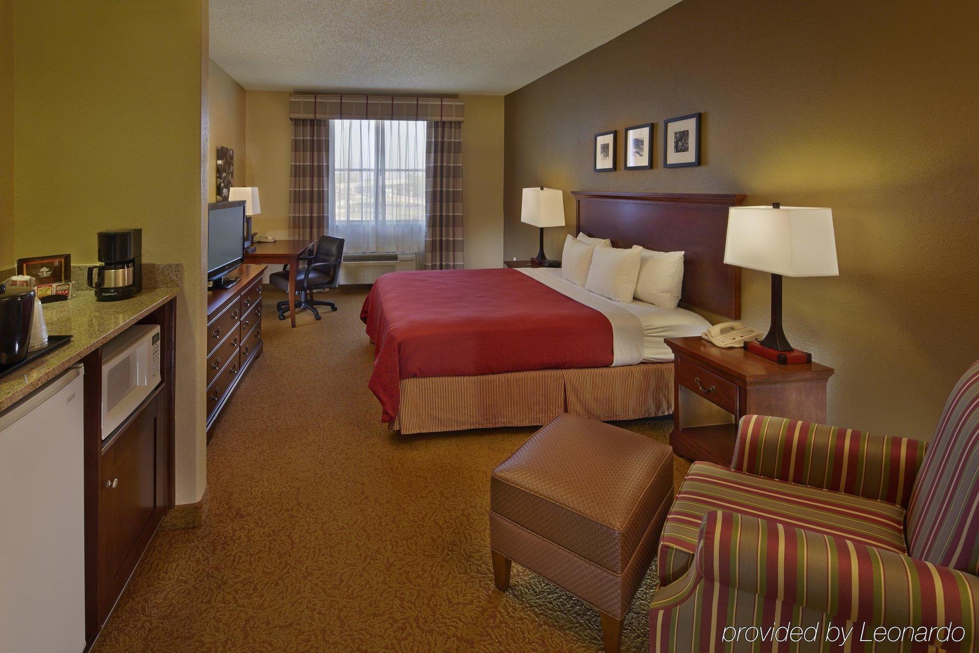 Comfort Bush Intercontinental Airport 3* Houston