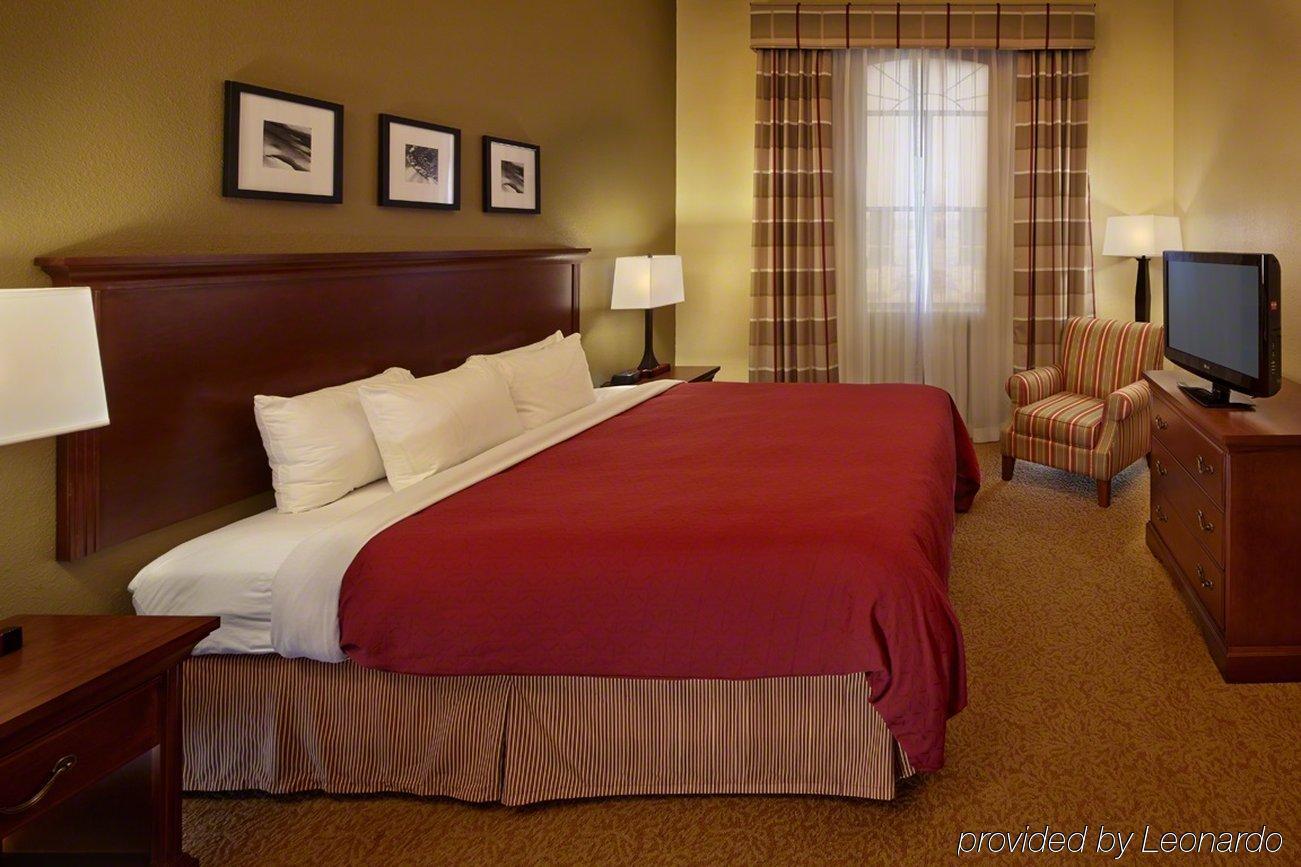 Comfort Bush Intercontinental Airport