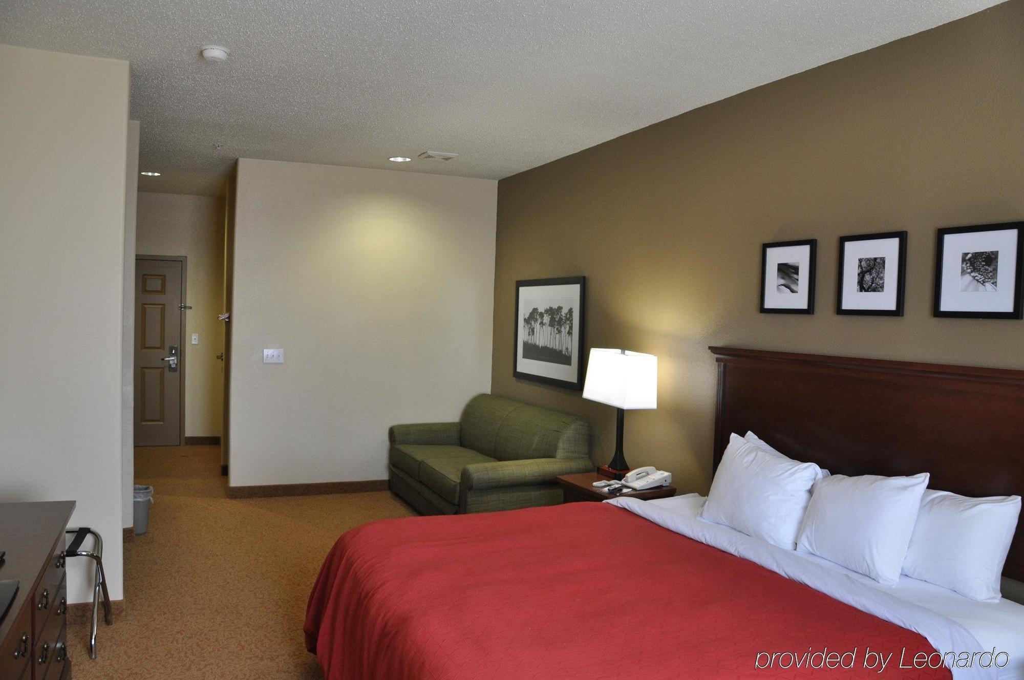 Hotel Comfort Bush Intercontinental Airport