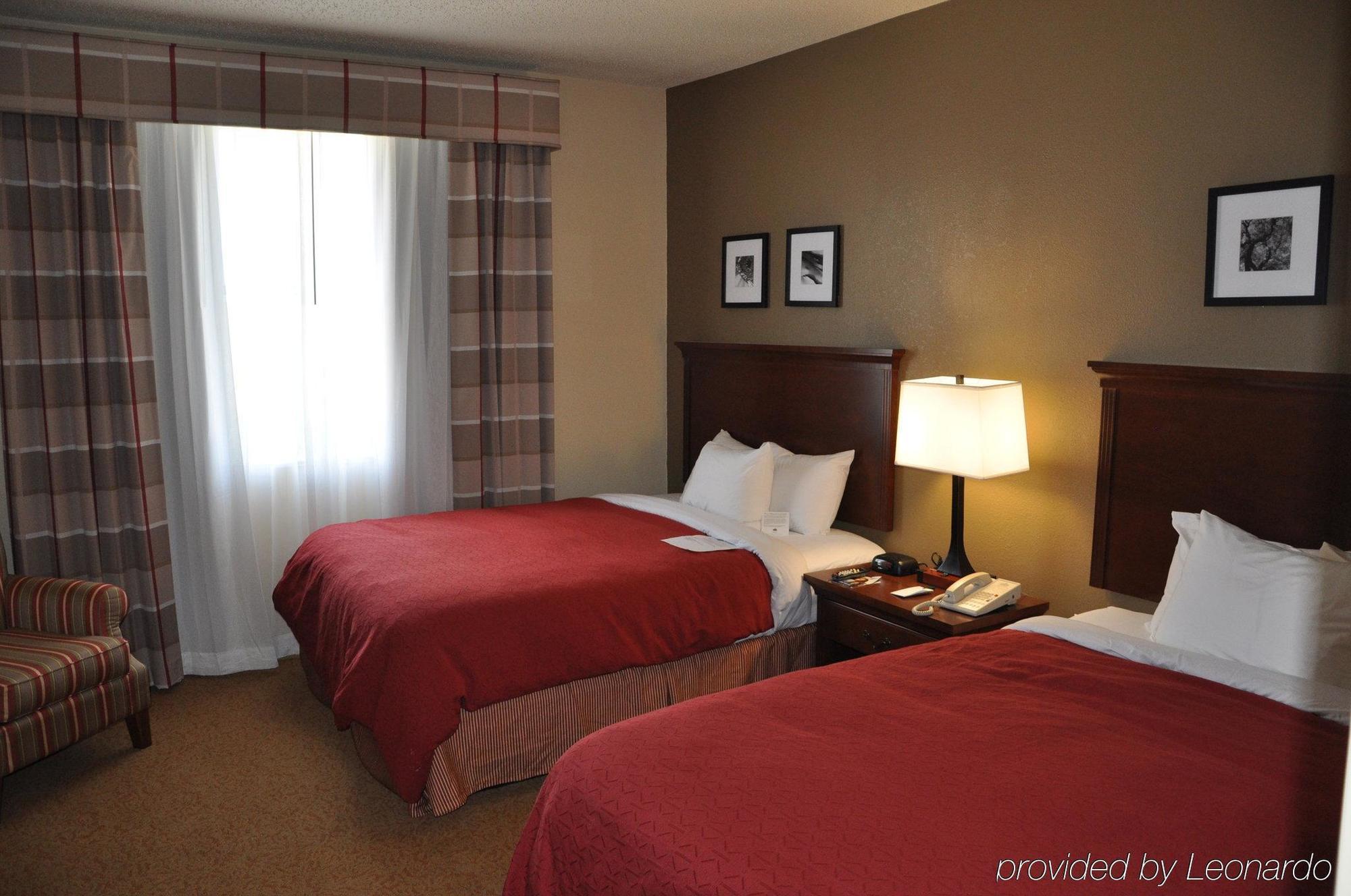Hotel Comfort Bush Intercontinental Airport Houston