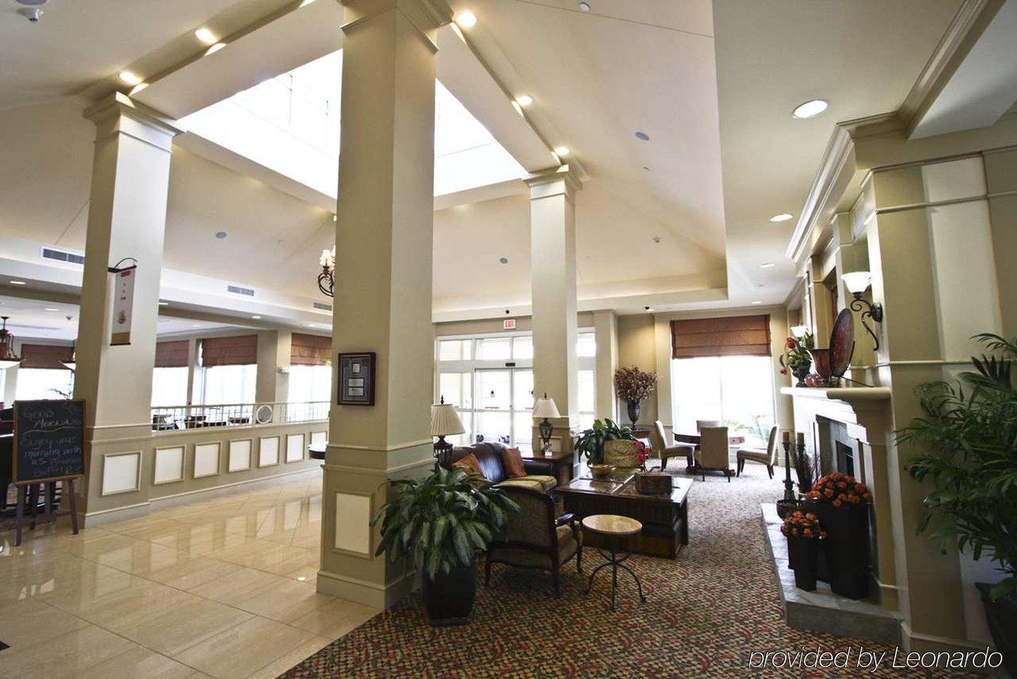 Hilton Garden Houston/galleria Area Houston