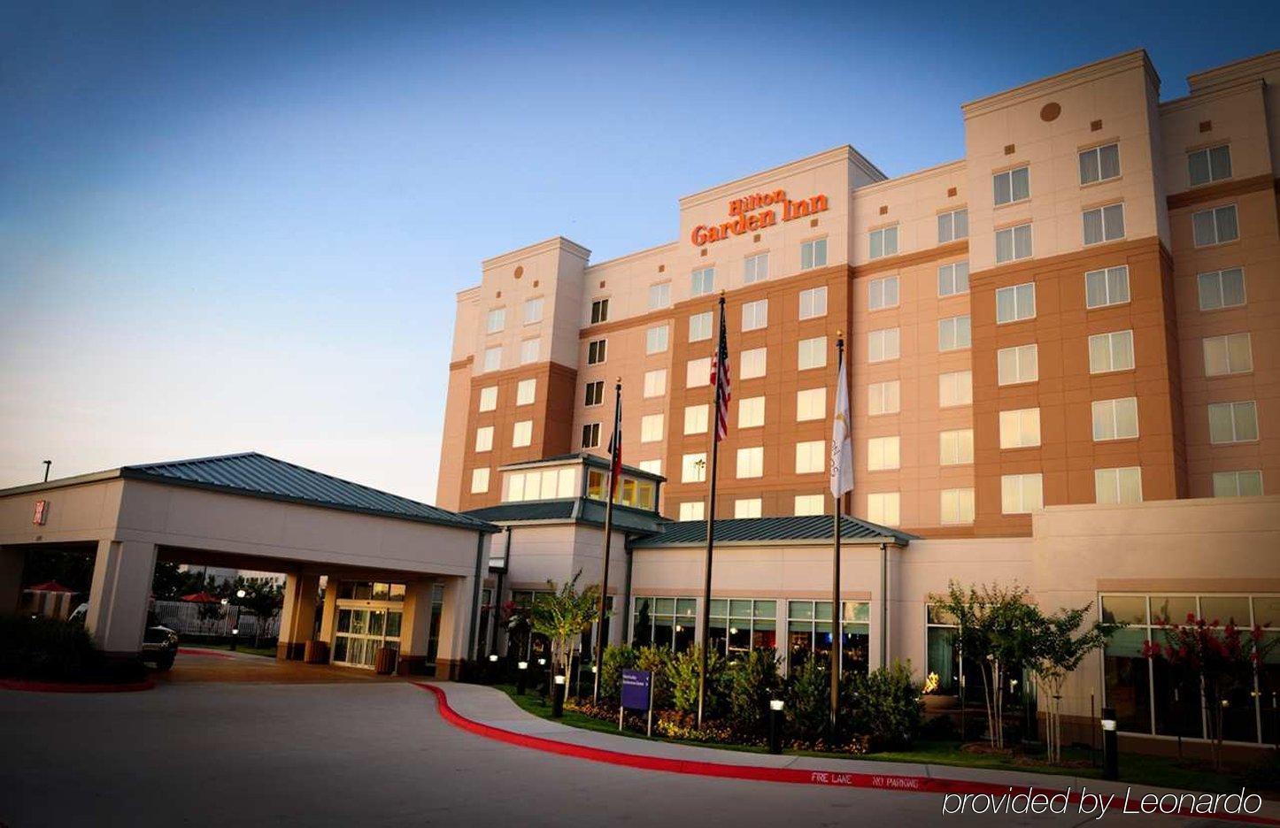 Hotel Hilton Garden Houston Nw America Plaza