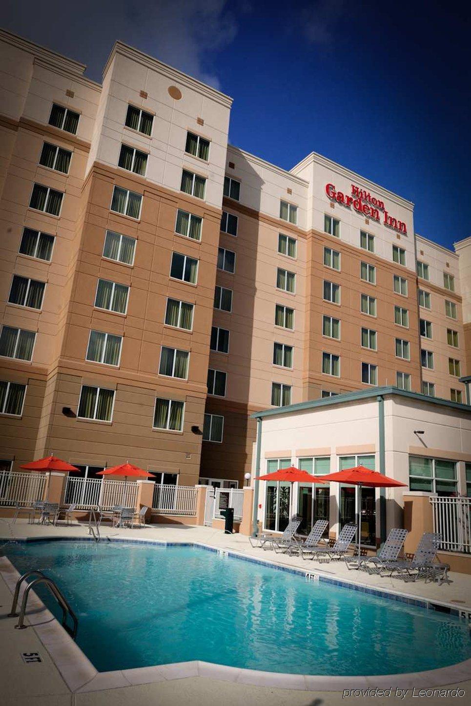 Hilton Garden Houston Nw America Plaza 3* Jersey Village