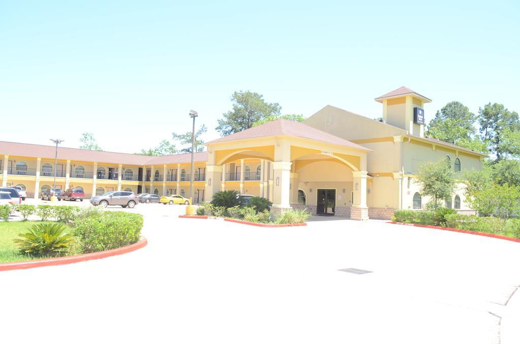 Budget Host & Motel 2*