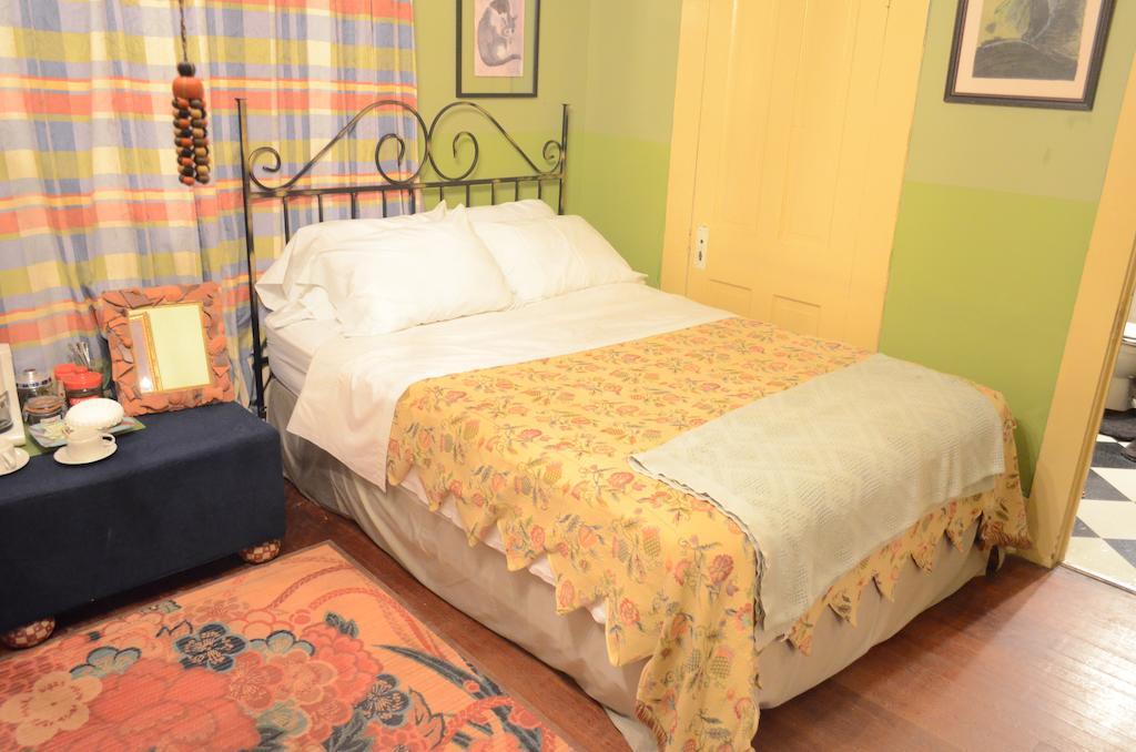 Bed & Breakfast Robin's Nest