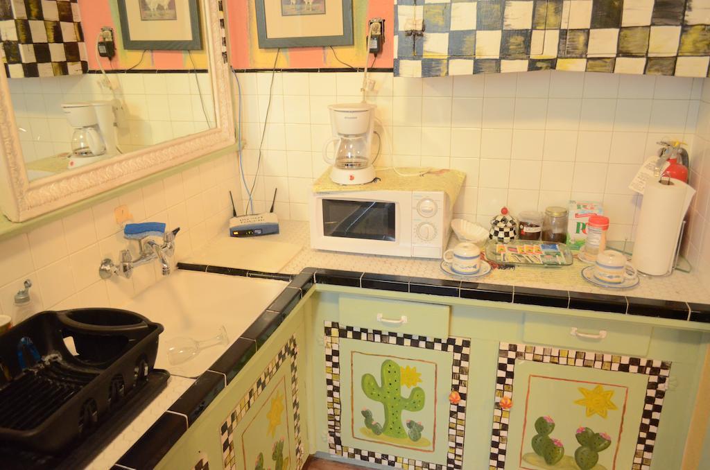 Bed & Breakfast Robin's Nest 3*