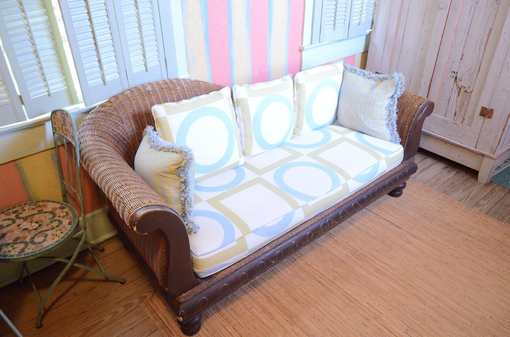Bed & Breakfast Robin's Nest 3*