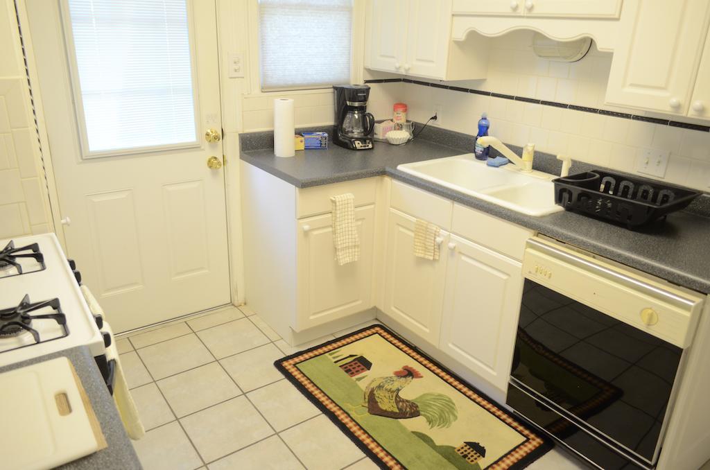 Robin's Nest Bed & Breakfast